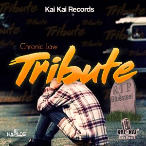 ดาวน์โหลดและฟังเพลง Tribute พร้อมเนื้อเพลงจาก Chronic Law