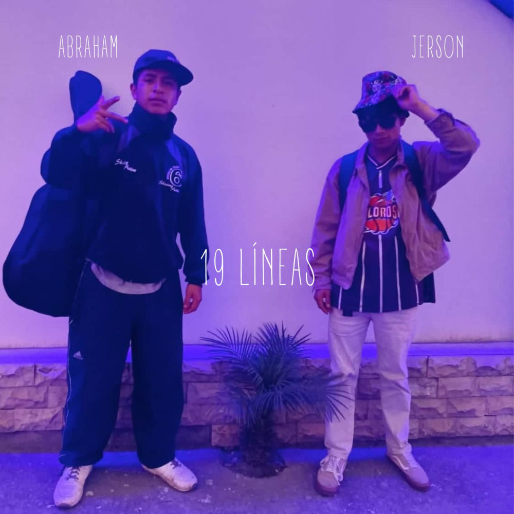 19 Líneas (Remix)