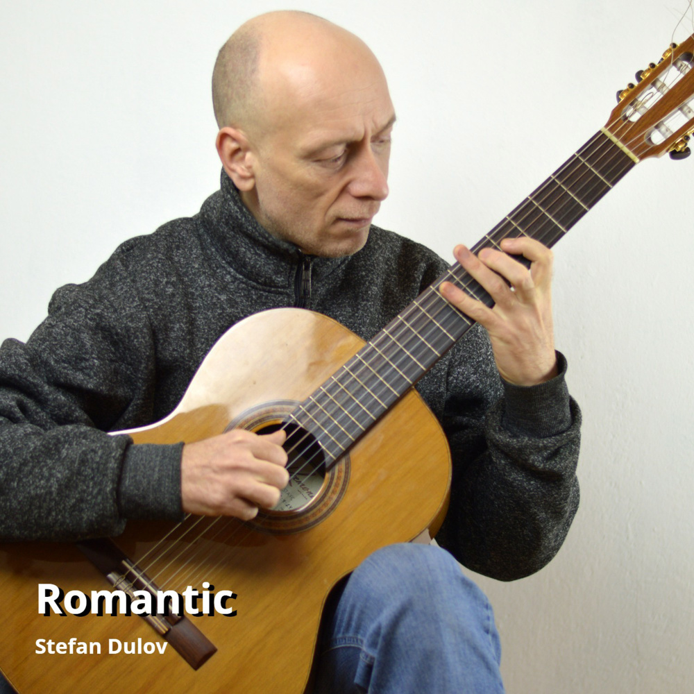 Franz Schubert: Ave Maria Op. 52, No. 6, (Arr. for Guitar)