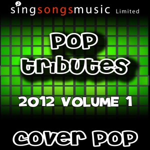 收聽Cover Pop的Glitter and Gold (Originally Performed By Rebecca Ferguson) [Tribute Version] (Tribute Version)歌詞歌曲