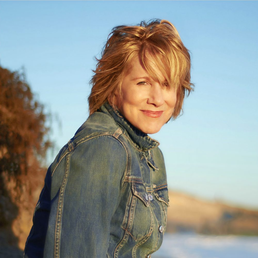 Lori Lieberman
