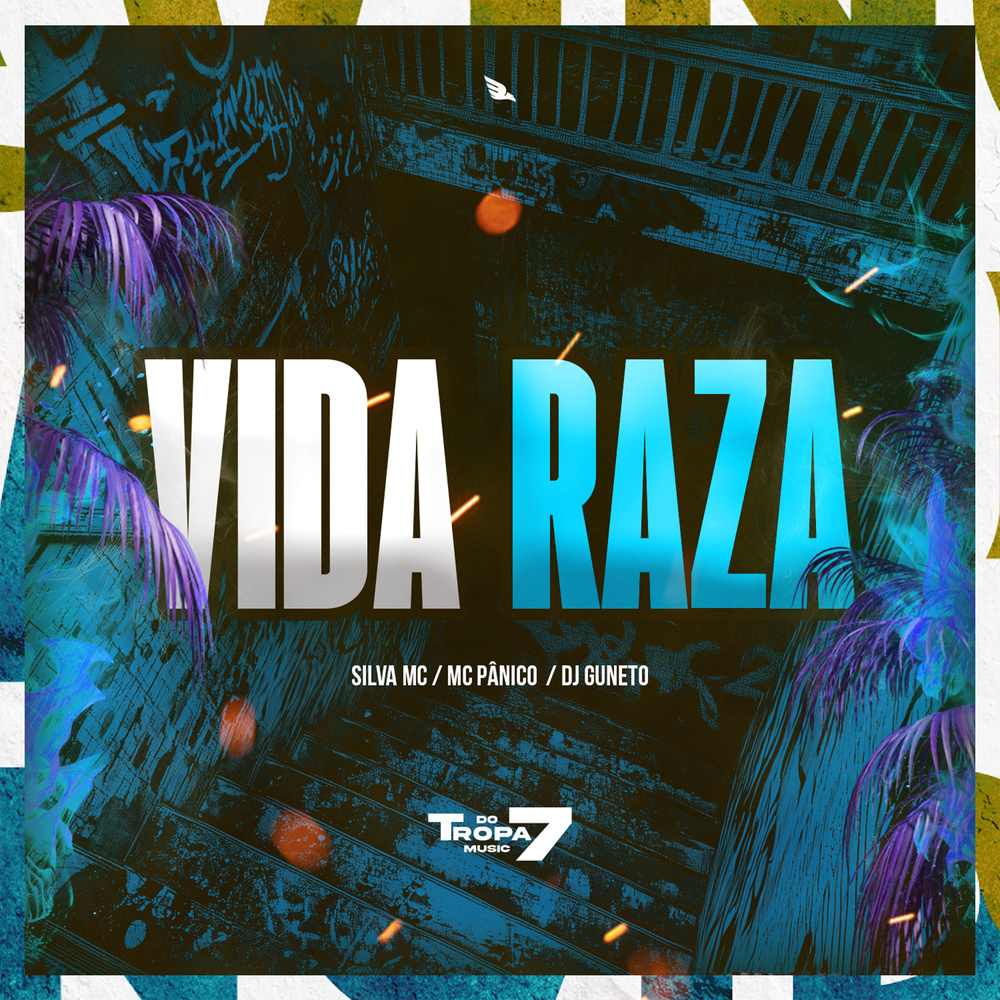 Vida Raza (Explicit)