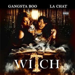 ดาวน์โหลดและฟังเพลง Can't Sit with Us (Explicit) พร้อมเนื้อเพลงจาก Gangsta Boo