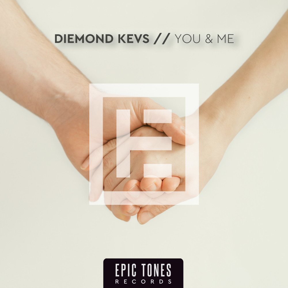 You & Me (Original Mix)