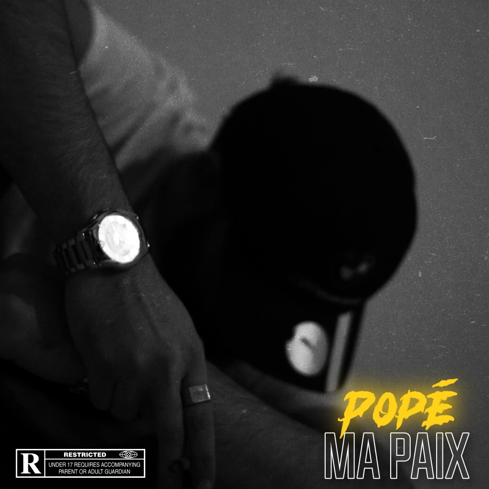 Ma paix (Explicit)