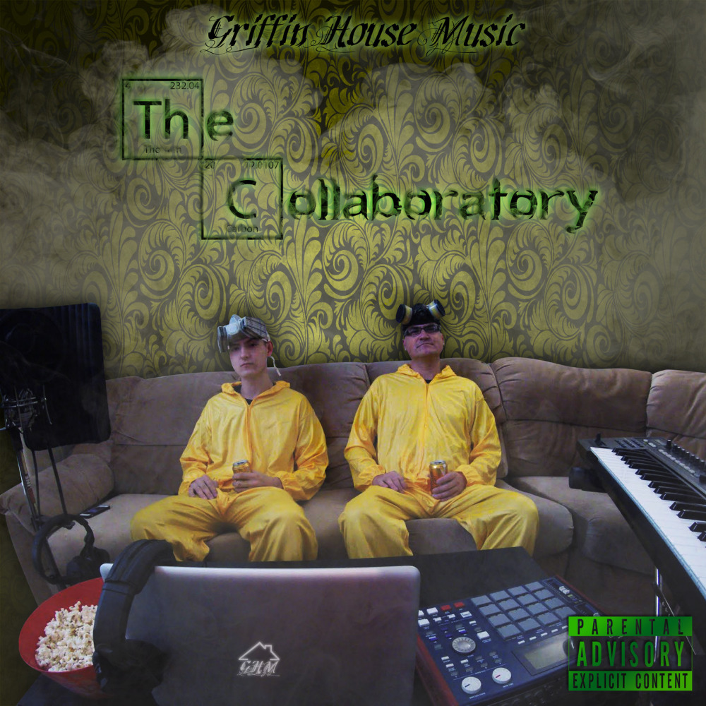 Life of the Party (feat. Edable) (Explicit)