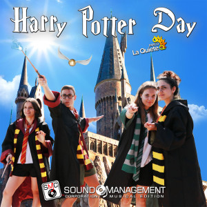 Listen to Prisoner of Azkaban song with lyrics from Daniele Spaziani