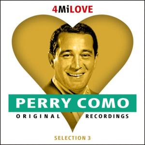 收聽Perry Como的I’m Gonna Love That Gal - Like She’s Never Been Loved Before歌詞歌曲