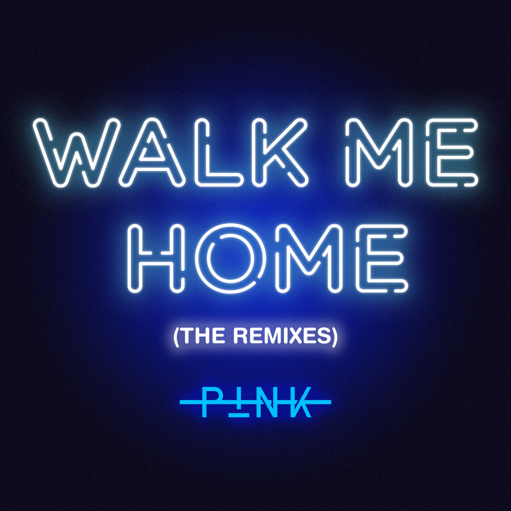 Walk Me Home (R3HAB Extended Mix)