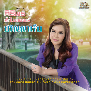 ดาวน์โหลดและฟังเพลง เมื่อความฮักเก่า น้องสิเหงาบ่ พร้อมเนื้อเพลงจาก ศิริพร อำไพพงษ์