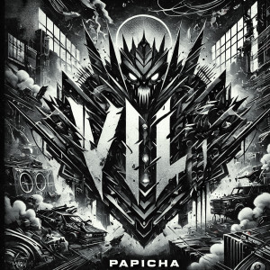 收聽Papicha的Vil (Explicit)歌詞歌曲