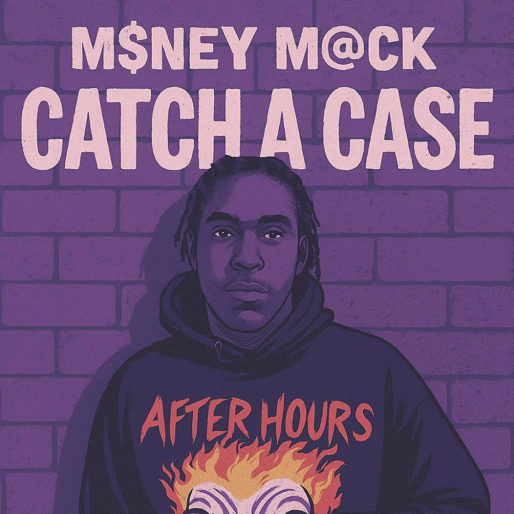 Catch a Case (Explicit)