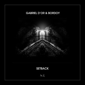 收听Gabriel D'Or的Setback歌词歌曲