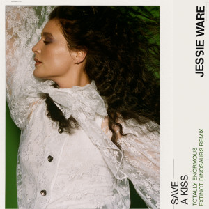 收聽Jessie Ware的Save A Kiss (TEED Remix)歌詞歌曲