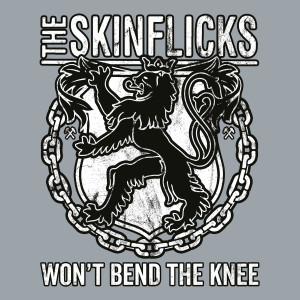 Won't Bend the Knee (Explicit)