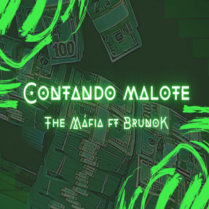 Album Contando Malote (Explicit) oleh ZICO（Block B）