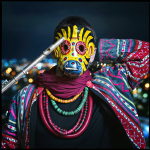 default playlist img