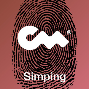 收聽SGRN的Simping歌詞歌曲