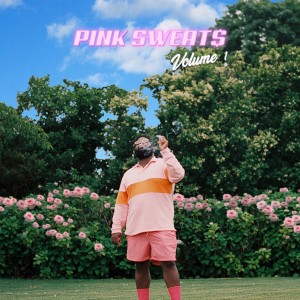 Pink Sweat$的专辑Volume 1 (Explicit)