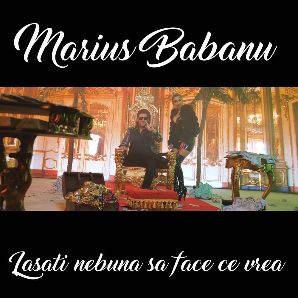 Lasati nebuna sa faca ce vrea