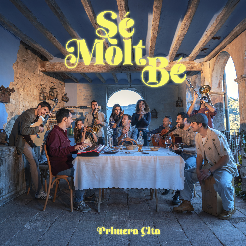 Sé Molt Bé