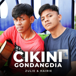 Dengarkan lagu Cikini Gondangdia nyanyian Zulie dengan lirik