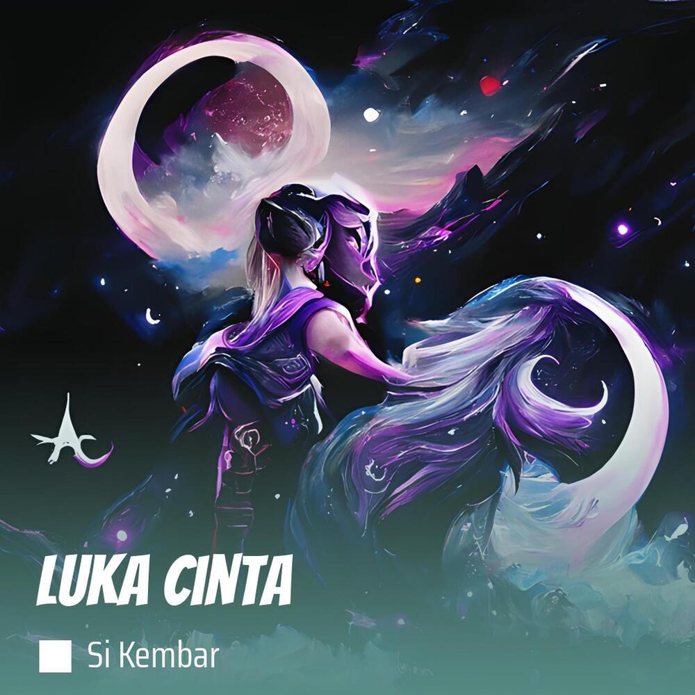 Luka Cinta