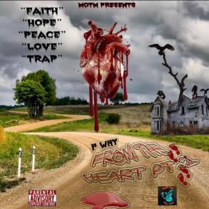 ดาวน์โหลดและฟังเพลง Toxic (feat. HAWK) (Explicit) พร้อมเนื้อเพลงจาก P Way