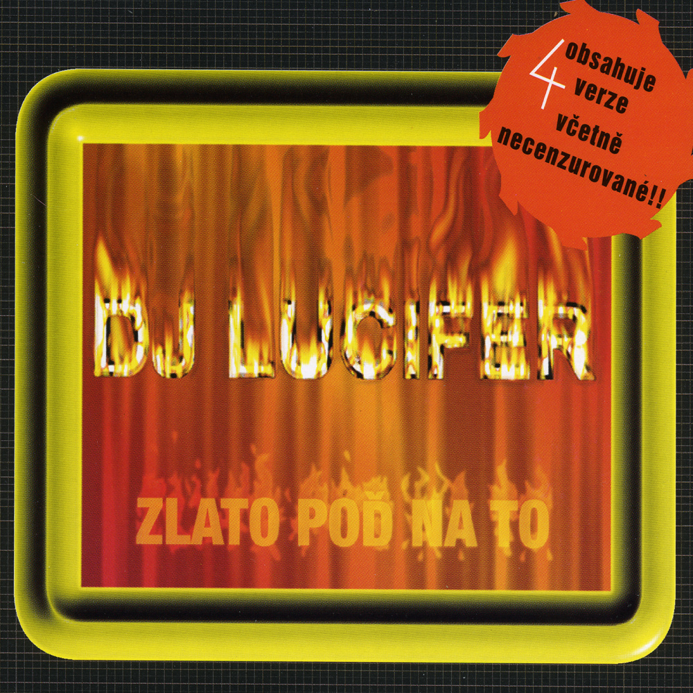 Zlato poď na to (Club Mix|Explicit)