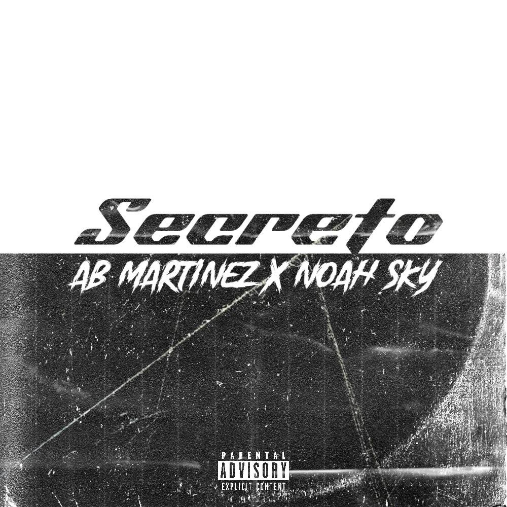 Secreto (feat. Noah Sky)