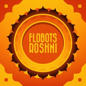 Album Roshni from Flobots