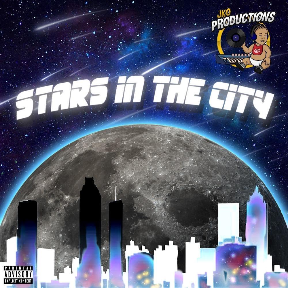 So in Love (feat. Marty K) (Explicit)