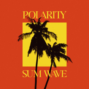 Sum Wave的專輯Polarity