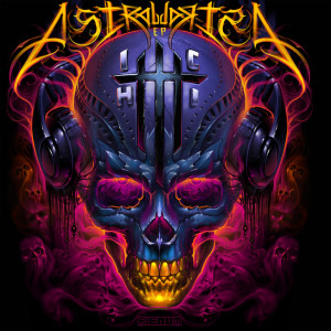 Album Astral from Ichi