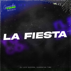 ดาวน์โหลดและฟังเพลง La Fiesta พร้อมเนื้อเพลงจาก Dj Luis Guerra