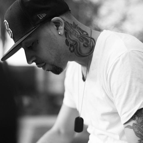 Steven Franks