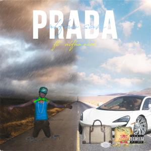 อัลบัม Prada (feat. Nick Mile$) (Explicit) ศิลปิน AlfhaSam