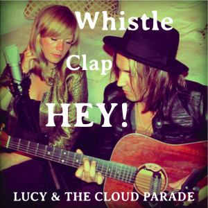 Listen to Whistle-Clap-Hey! song with lyrics from Lucy