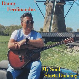 Listen to My Soul Starts Dancing song with lyrics from Danny Ferdinandus