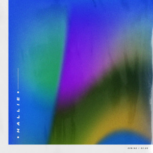 Album Domino from Hallie