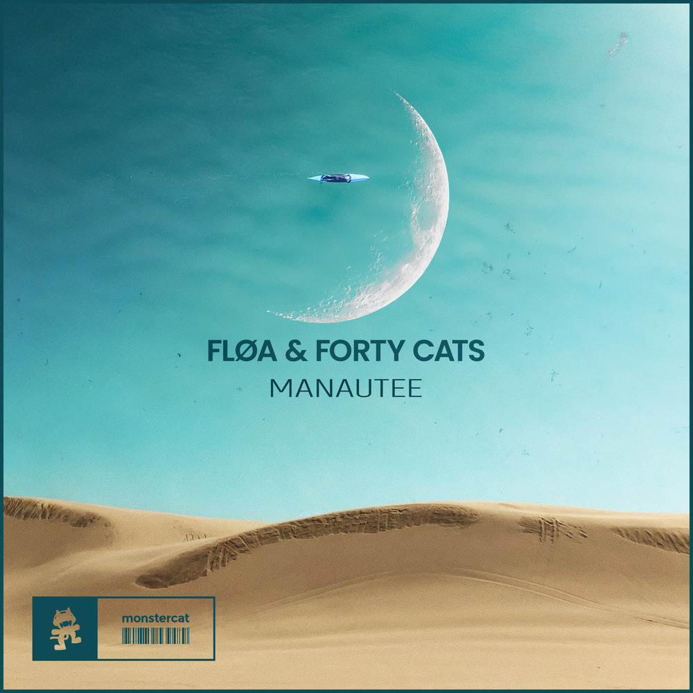 Manautee (Extended Mix)