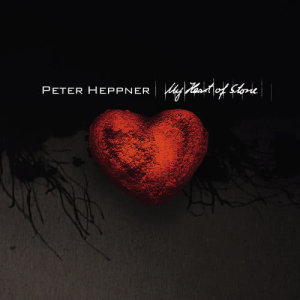 Peter Heppner的專輯My Heart Of Stone