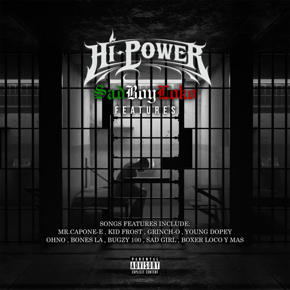 I Do It For The Brown Pride (Explicit)