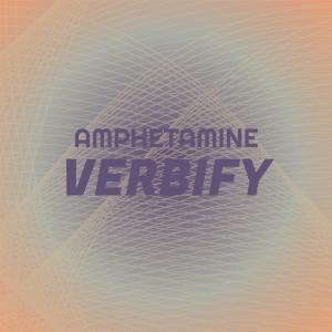 Album Amphetamine Verbify from Various