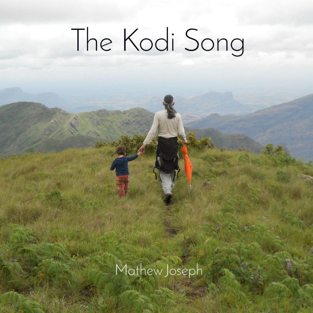 The Kodi Song