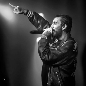 Album Sevmedim Söylediklerini (Explicit) from iamraj2r