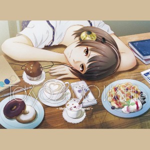 ดาวน์โหลดและฟังเพลง Cassis L'amour พร้อมเนื้อเพลงจาก syatten