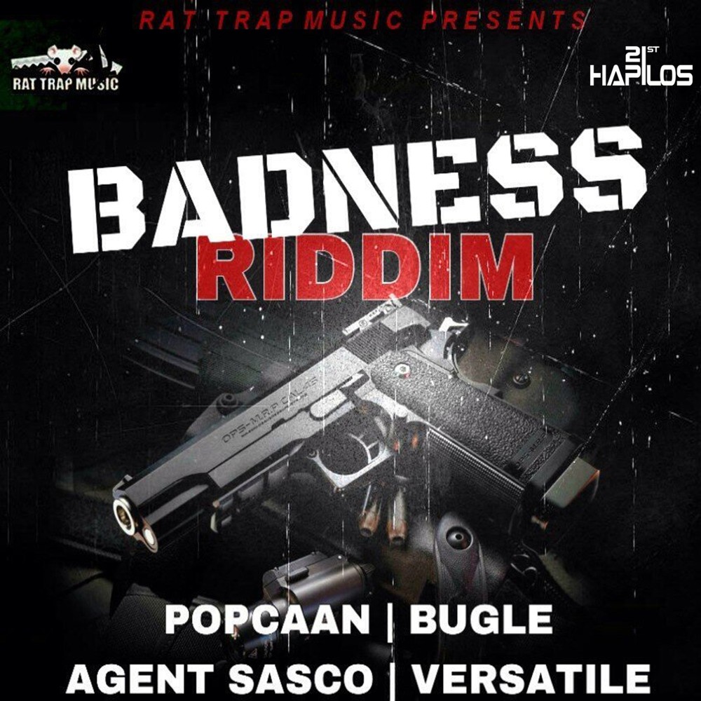 Badness (Raw) (Explicit)