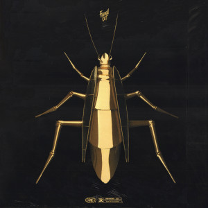 Listen to Cafard en or (Explicit) song with lyrics from Loki