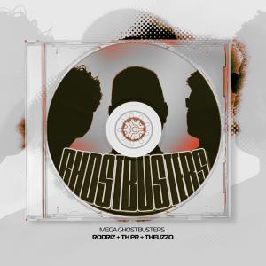DJ Rodriz的專輯MEGA GHOSTBUSTERS (Explicit)